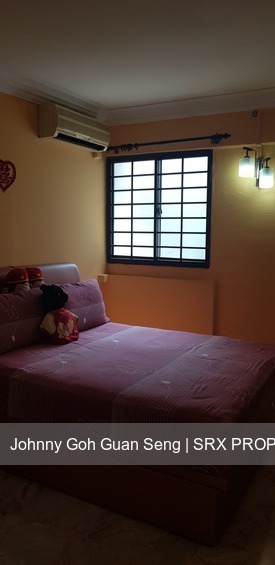 Blk 203 MARSILING DRIVE (Woodlands), HDB 3 Rooms #176350322